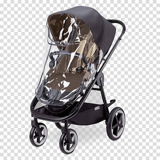 Cybex Agis M-Air3 Baby Transport Cybex Solution M-Fix Cybex Aton 2 Summer Infant 3D Lite, stroller transparent background PNG clipart