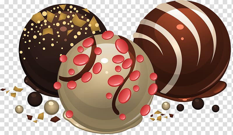 ice creams illustration, Ice cream Coffee Cappuccino Chocolate bar Milk, Chocolate candy transparent background PNG clipart