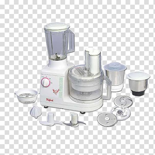 Mixer Blender Food processor Juicer, household appliances transparent background PNG clipart
