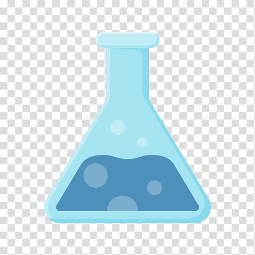 Laboratory Flasks Test Tubes Chemistry Test tube rack, science transparent background PNG clipart