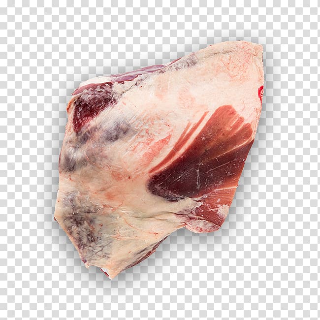 Red meat Boston butt Beef Blade steak, meat transparent background PNG clipart