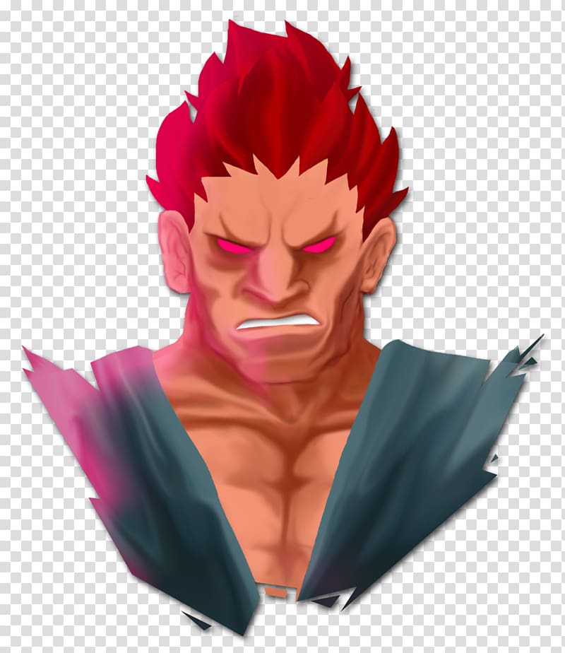 Character Fiction, Akuma transparent background PNG clipart