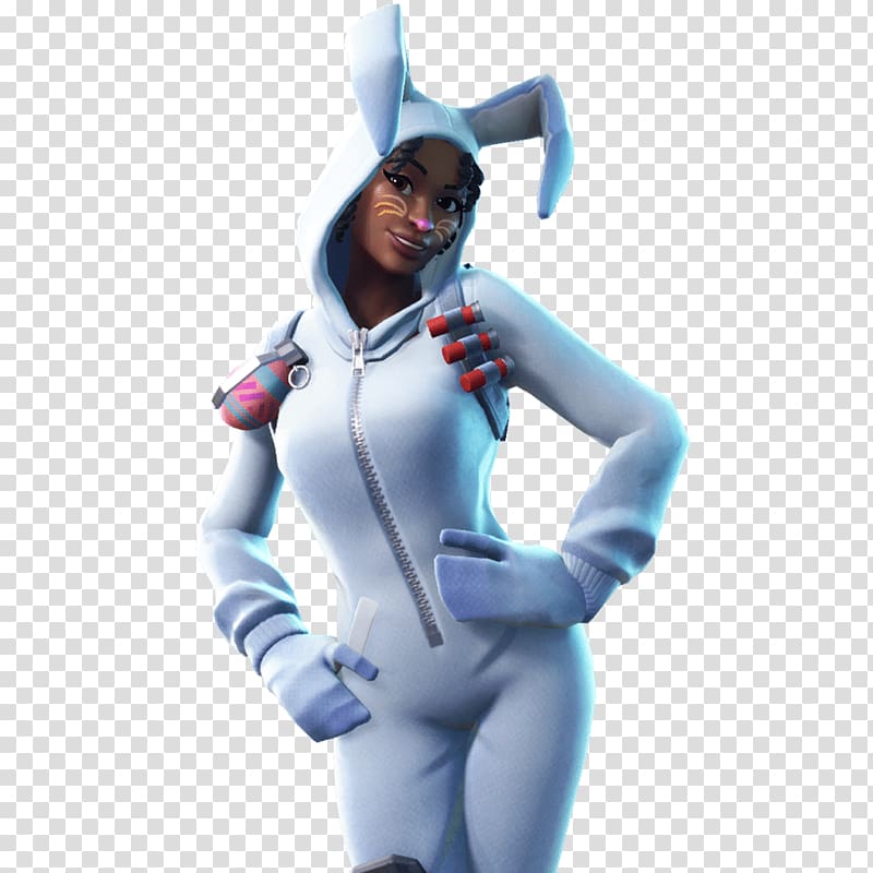 Fortnite character, Fortnite Battle Royale Battle royale game Minecraft Xbox One, Minecraft transparent background PNG clipart
