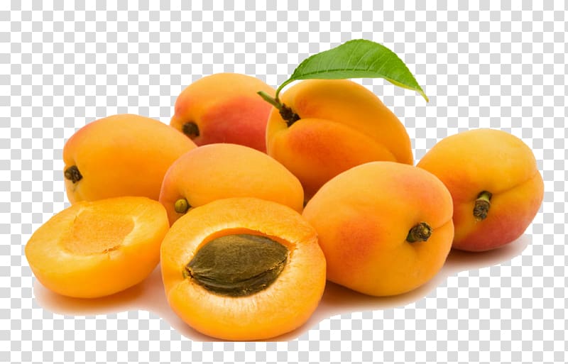 Organic food Apricot oil Fruit Peach, Fresh Peach transparent background PNG clipart