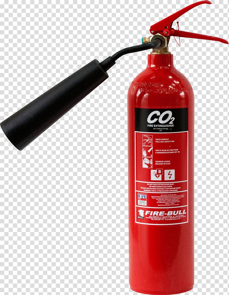 Extinguisher transparent background PNG clipart