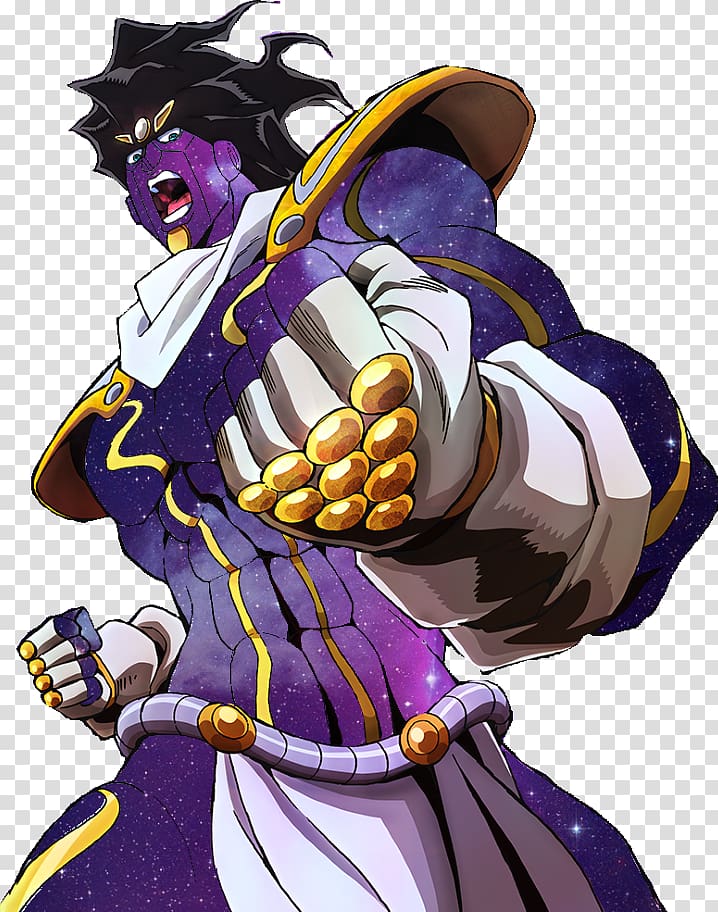 Unit Dio Brando - Transparent Dio Brando Png, Png Download - 720x800 PNG 