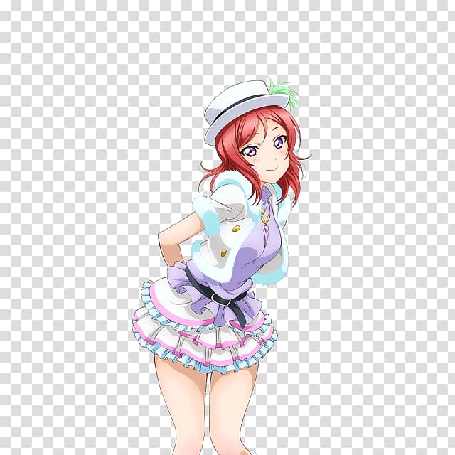 Love Live! School Idol Festival Maki Nishikino Nico Yazawa Snow halation Eli Ayase, Hanayo transparent background PNG clipart