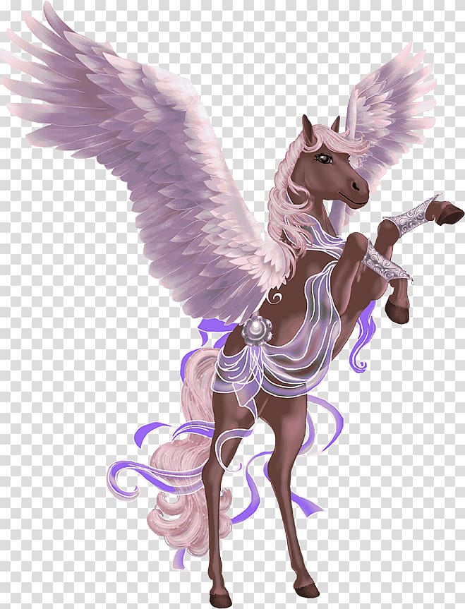 Horse Bella Sara Foal, nike transparent background PNG clipart