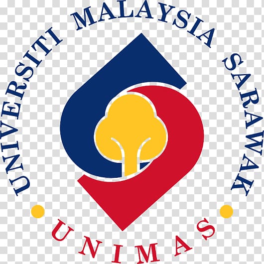 Universiti Malaysia Sarawak Logo Organization University Symbol, symbol transparent background PNG clipart
