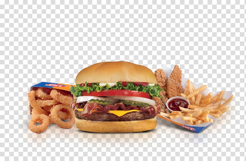 Cheeseburger Hamburger French fries Whopper SALAH BURGER, hot dog transparent background PNG clipart