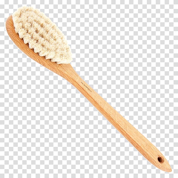 Brush Bristle Scrubber Horsehair Bathtub, Brush transparent background PNG clipart