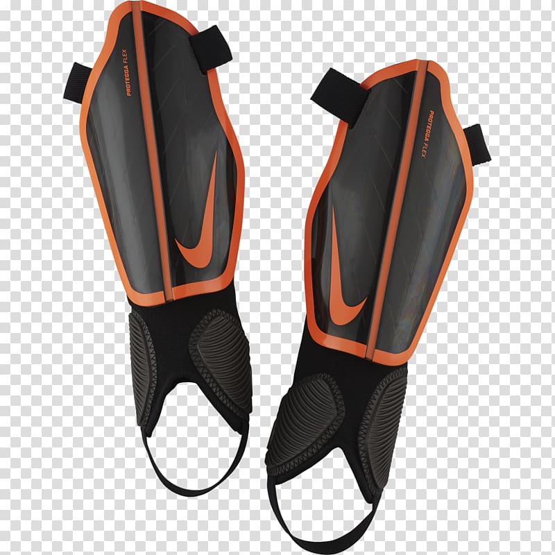 Shin guard Football Sporting Goods Nike, football transparent background PNG clipart