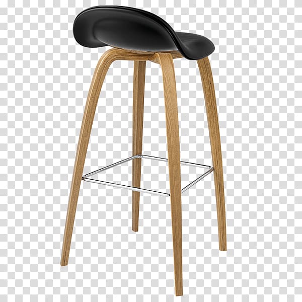 Bar stool Chair Seat Wood, chair transparent background PNG clipart