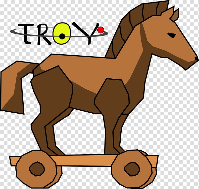 Troy Odyssey Trojan War Odysseus Trojan horse, others transparent background PNG clipart