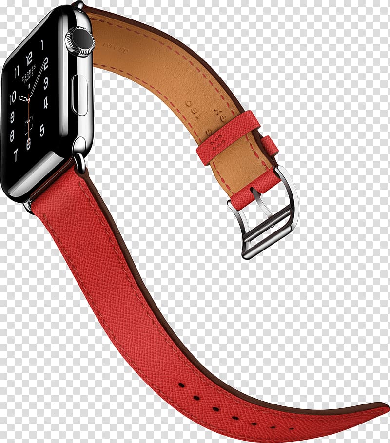 Apple Watch Series 3 Nike+ Apple Watch Series 2 Hermès, nike transparent background PNG clipart