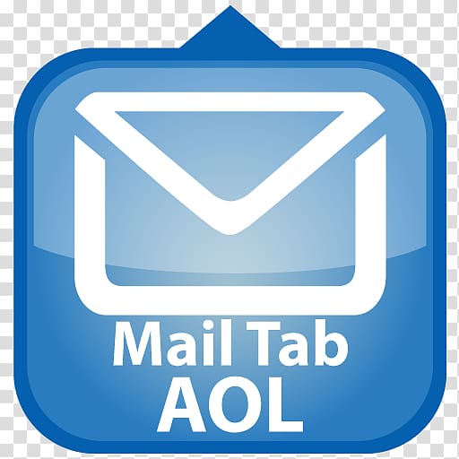 Computer Icons AOL Mail Hotmail Outlook.com, Icon Aol transparent background PNG clipart