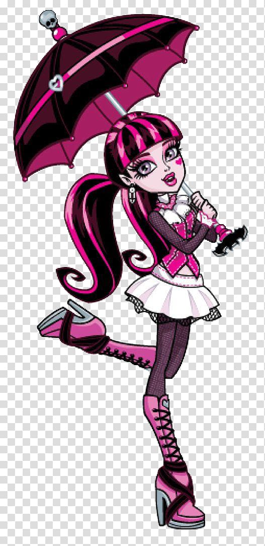 Monster High: Ghoul Spirit Frankie Stein , watching transparent background PNG clipart