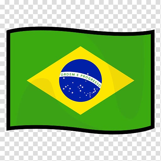 Flag of Brazil Brazilian National Anthem , flag of brazil transparent background PNG clipart