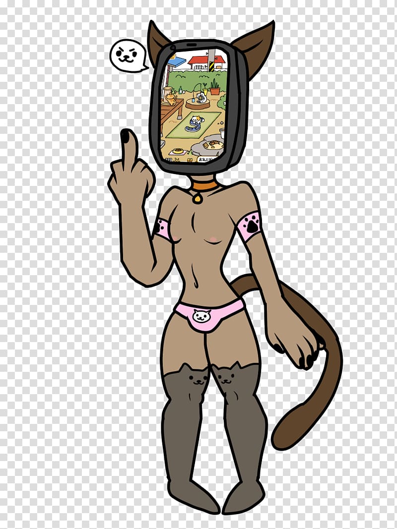 Cat Furry fandom Hyena Fursuit, Cat transparent background PNG clipart