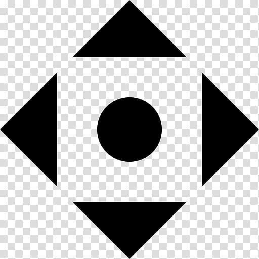 Symbol Arrow Encapsulated PostScript, crossroads transparent background PNG clipart