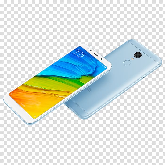 Xiaomi Redmi Note 5 Pro Xiaomi Redmi 5 Plus, Redmi note 5 transparent background PNG clipart