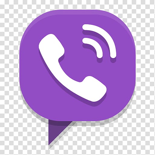 Viber Text messaging Telephone call Computer Icons, viber transparent background PNG clipart