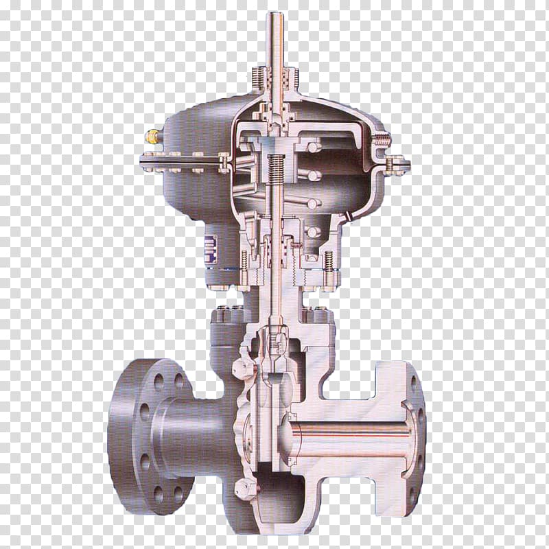 Valve actuator Valve actuator Diaphragm valve, others transparent background PNG clipart