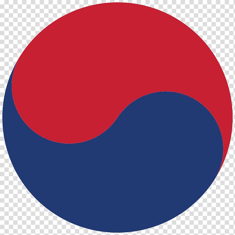 Flag of South  Korea  Joseon Yin and yang Korean  Martial 