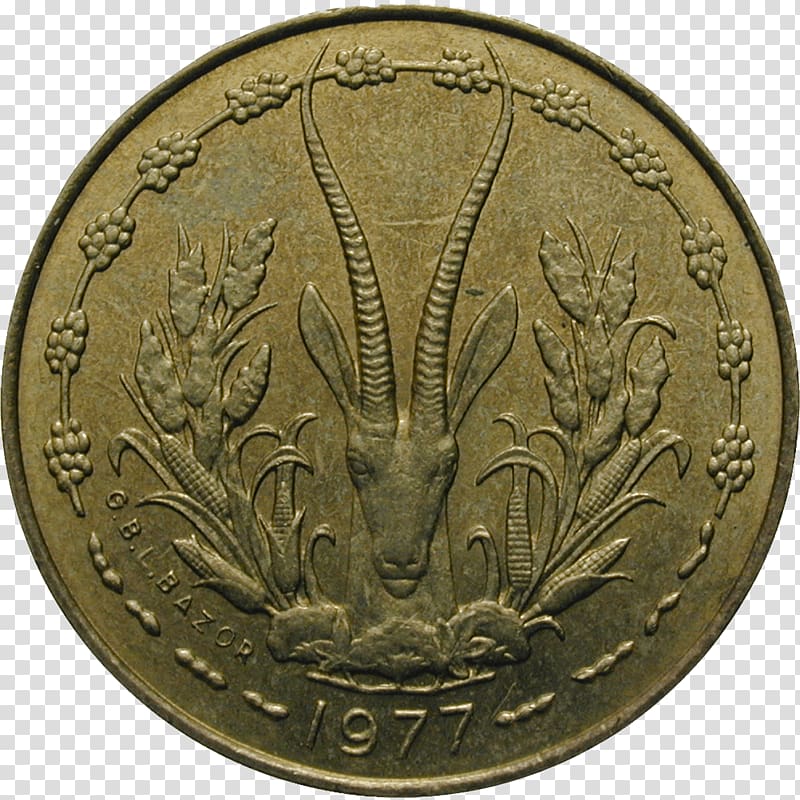 Coin Romanian leu Sydney Mint Sovereign, Coin transparent background PNG clipart
