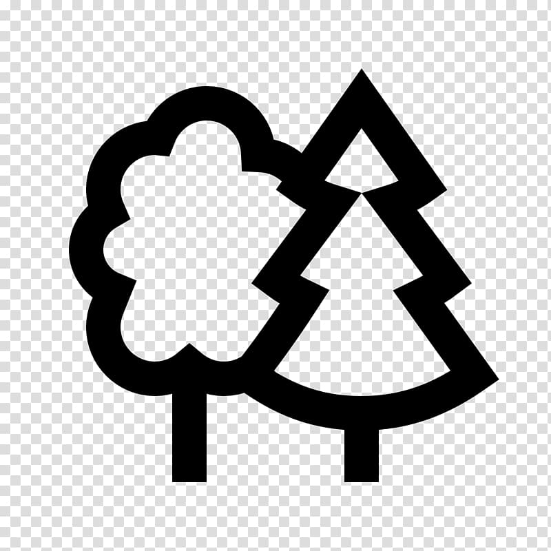 Computer Icons Forest Font, forest transparent background PNG clipart