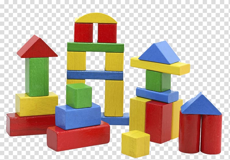 blocks for babies development