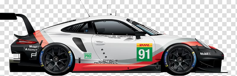 Porsche Carrera GT Porsche 911 GT2 24 Hours of Le Mans Ford GT, porsche transparent background PNG clipart