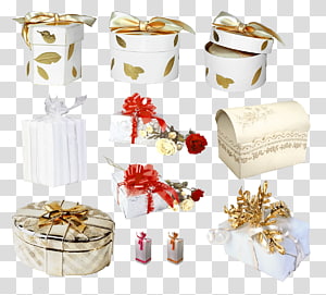 Gift Blog , gift transparent background PNG clipart thumbnail
