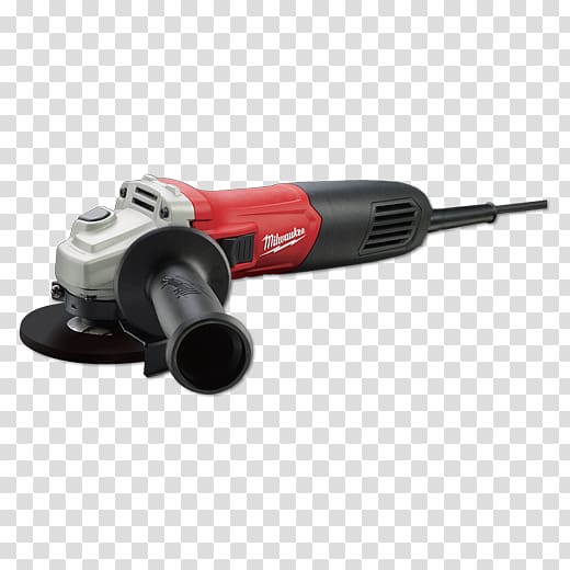 Hand tool Angle grinder Milwaukee Electric Tool Corporation DeWalt, grinding polishing power tools transparent background PNG clipart