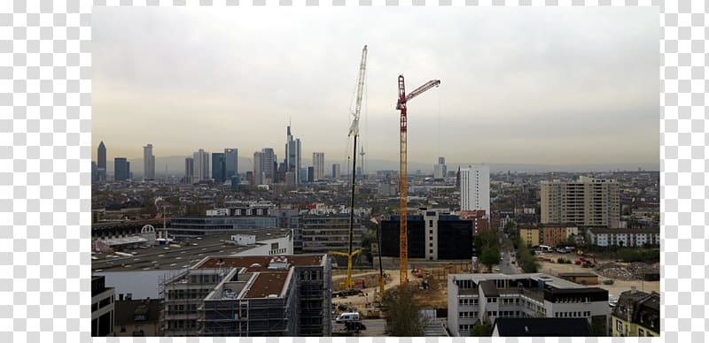 Skyline Samsung Galaxy S4 Cityscape Urban area Metropolitan area, Frankfurt city transparent background PNG clipart