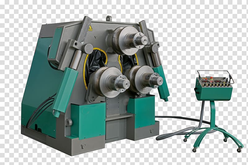 Machine tool Hezinger Maschinen GmbH Press brake Hydraulics, Zinger transparent background PNG clipart
