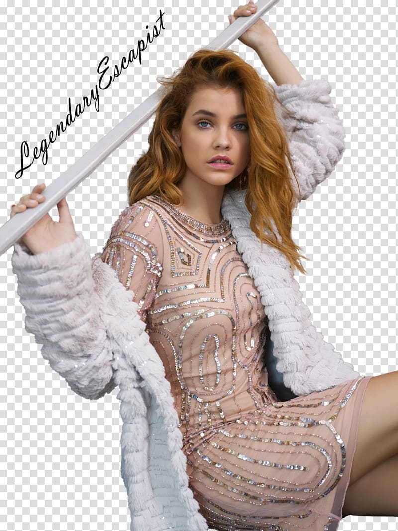 Barbara Palvin Supermodel Fashion Sports Illustrated Swimsuit Issue, model transparent background PNG clipart