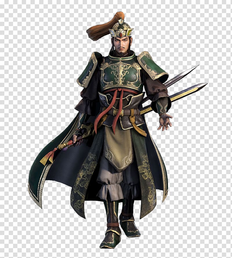 Dynasty Warriors 9 Dynasty Warriors 8 Yellow Turban Rebellion Dynasty Warriors 7, others transparent background PNG clipart