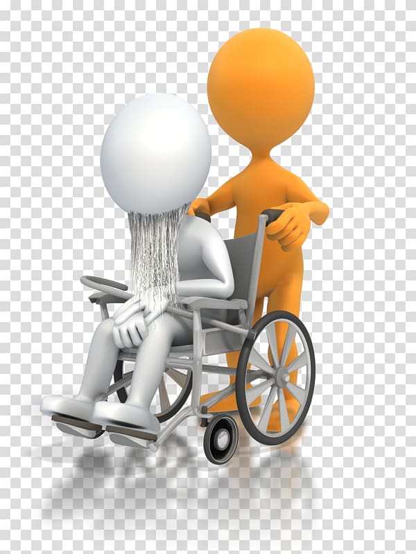 Rathnew Diens Care of the Older Person: Fetac Level 5 Wheelchair, good service 3d transparent background PNG clipart