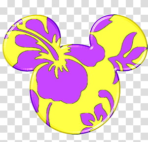 Mickey Mouse Minnie Mouse The Walt Disney Company Hula, mickey mouse transparent background PNG clipart thumbnail
