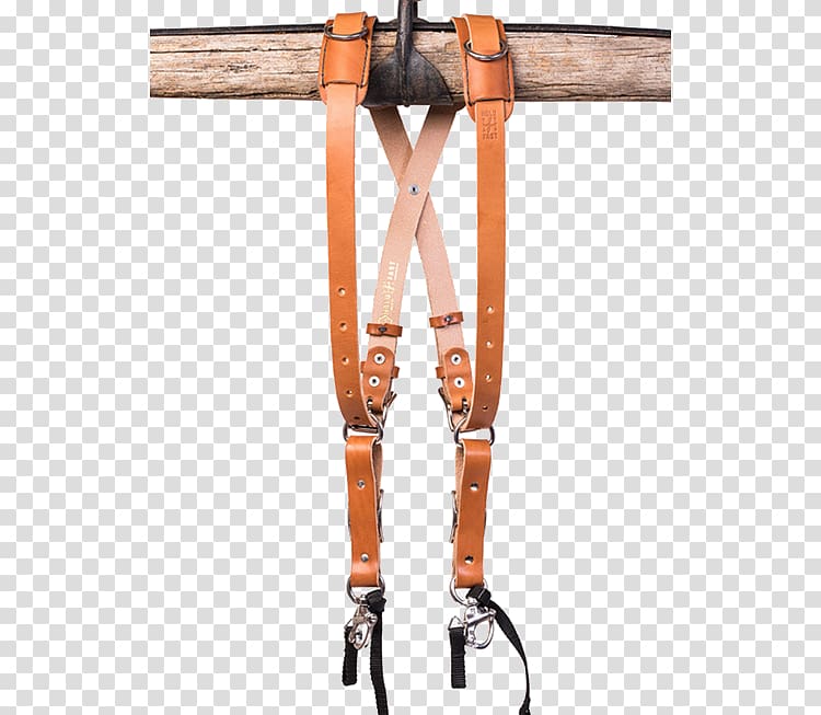 HoldFast Gear Camera Harness HoldFast Gear Money Maker Two-Camera Harness HoldFast Gear Money Maker Bridle Skinny 2 Camera Harness HoldFast Gear Camera Leash, Camera transparent background PNG clipart