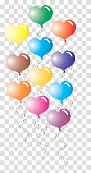 Balloon , balloons transparent background PNG clipart thumbnail