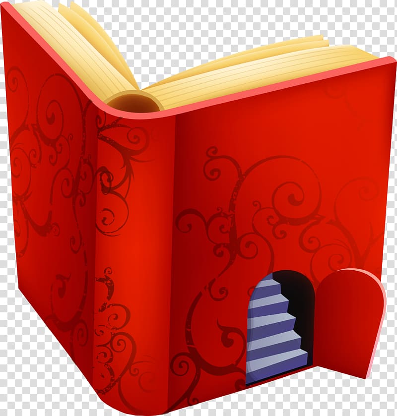 Book Fairy tale Portable Network Graphics graphics, book transparent background PNG clipart