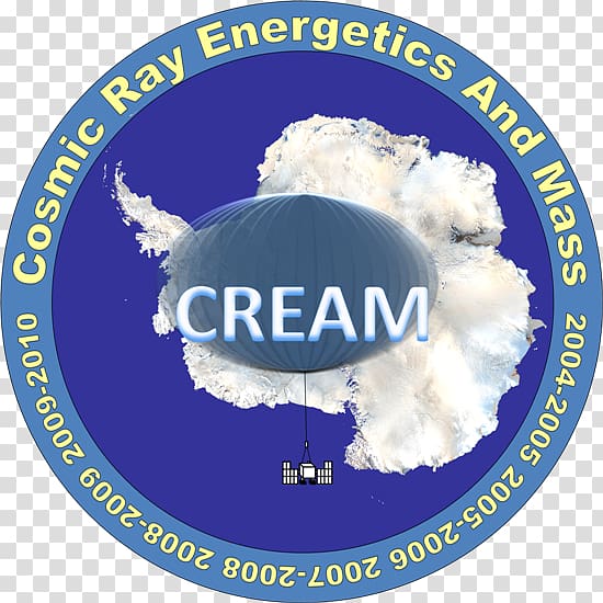 Antarctica Cosmic Ray Energetics and Mass Experiment Columbia Scientific Balloon Facility Science, science transparent background PNG clipart