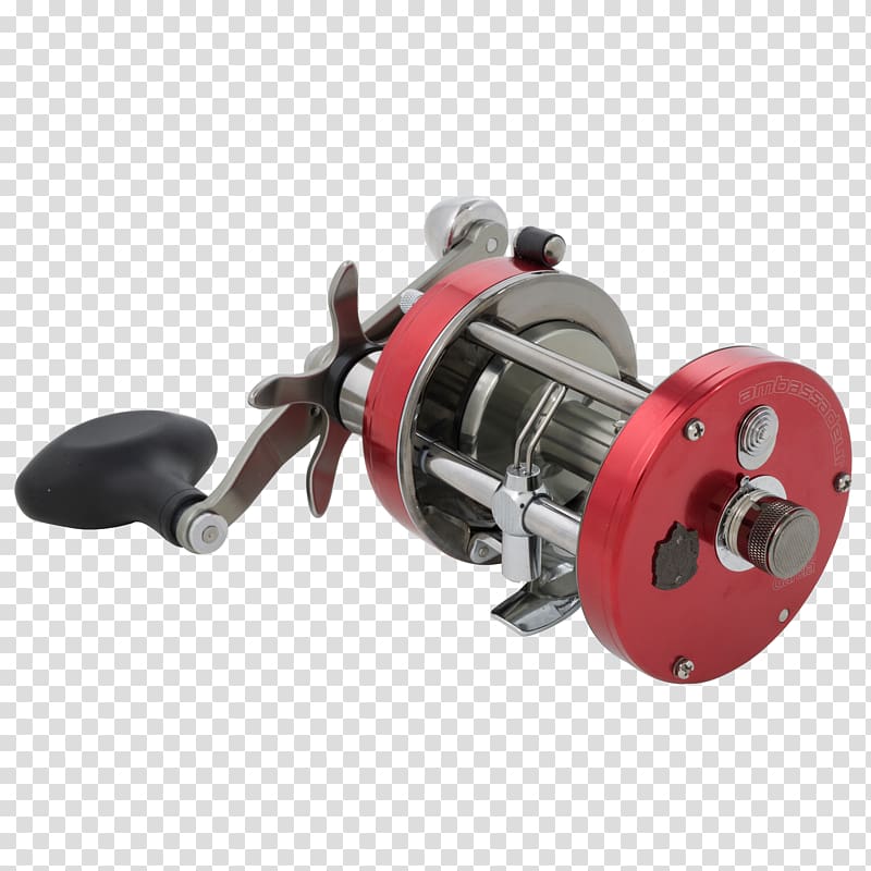 Abu Garcia Ambassadeur 7000 C3 Round Baitcast Reel png images