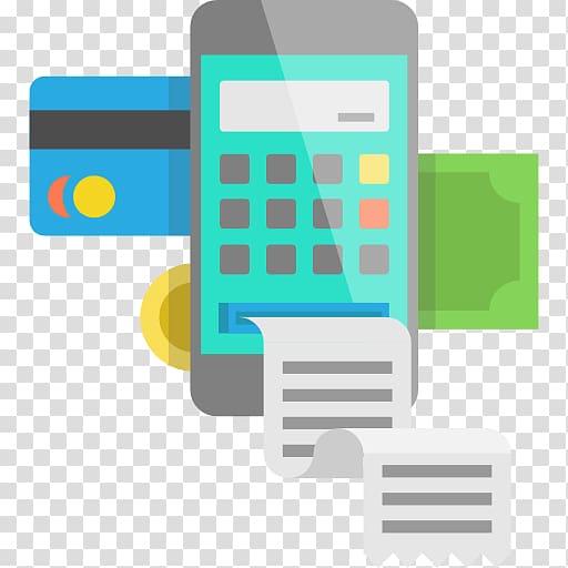 Payment gateway Scalable Graphics Credit card Icon, A mobile phone transparent background PNG clipart