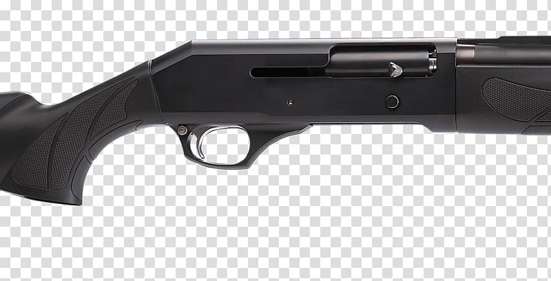 Trigger Shotgun Semi-automatic firearm Rifle, ak 47 for sale transparent background PNG clipart