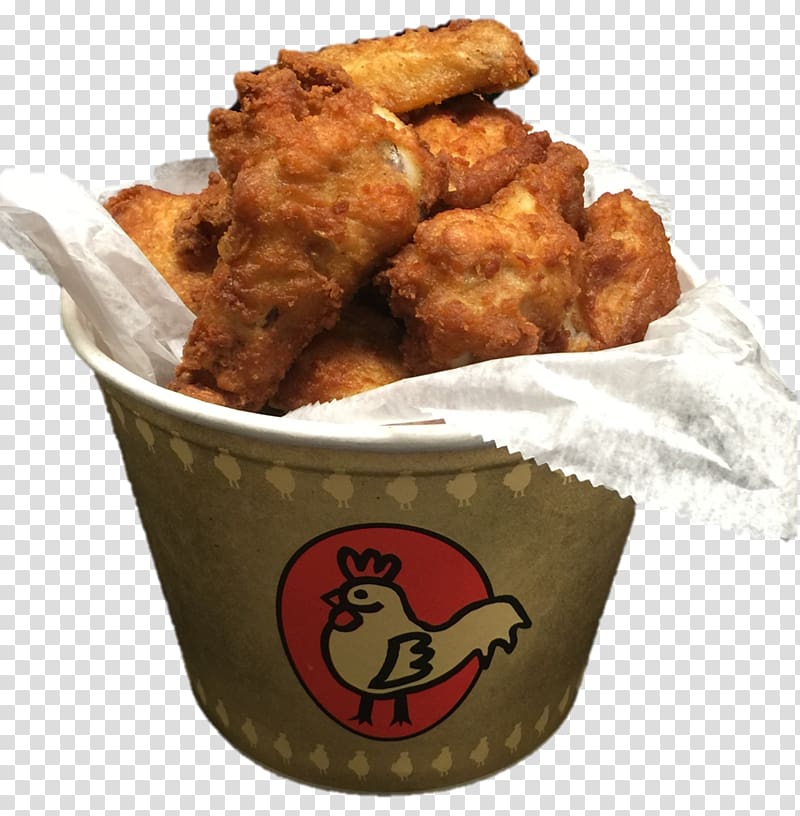 Chicken nugget Fried chicken Fritter Pakora, fried chicken transparent background PNG clipart