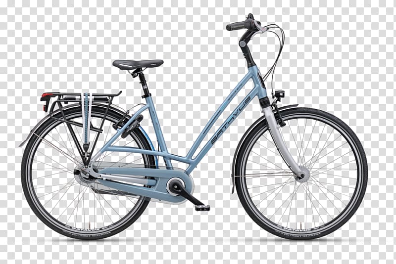City bicycle Mountain bike Electric bicycle Orbea, Bicycle transparent background PNG clipart