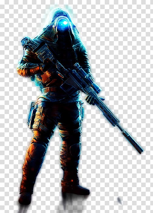 Sniper: Ghost Warrior 2 Tom Clancy\'s Ghost Recon Video Games, ghost recon transparent background PNG clipart